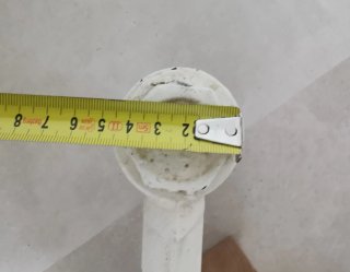 Radiador Roca Hierro Fundido Blanco