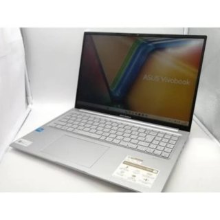 Portátil Asus Plata