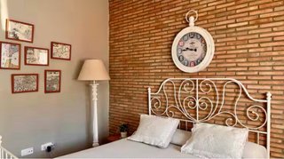 Casa vacacional Puerto de Santa María