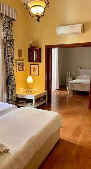Casa vacacional Puerto de Santa María