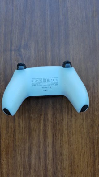 Controller PS5 DualSense Bianco Originale