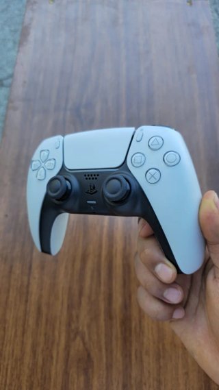 Controller PS5 DualSense Bianco Originale