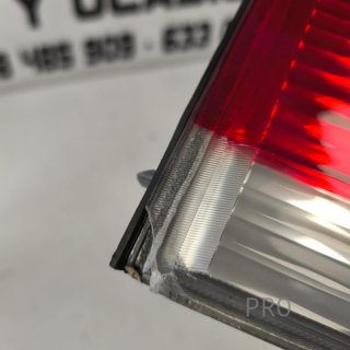PILOTO TRASERO IZQUIERDO OPEL VECTRA NUEVO LLD472