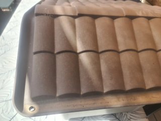 Caseta exterior para perros/gatos. Tengo 2uds.