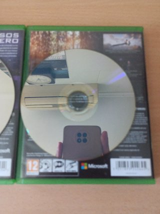 🇪🇦Pack Xbox Series X
