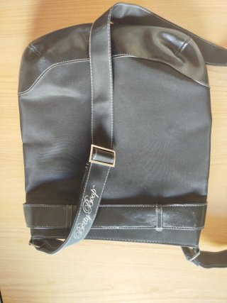 Bolsa bandolera y monedero Betty Boop