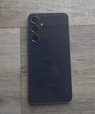 Samsung A55 5G 128GB Libre