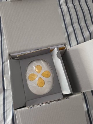 Sacaleches Medela Solo Hands-free