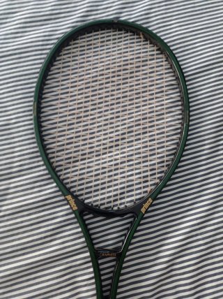 Raqueta de Tenis Prince Graphite