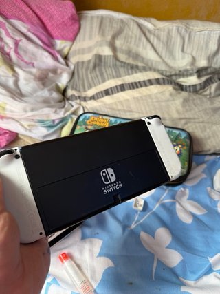 Nintendo Switch OLED - Para Piezas