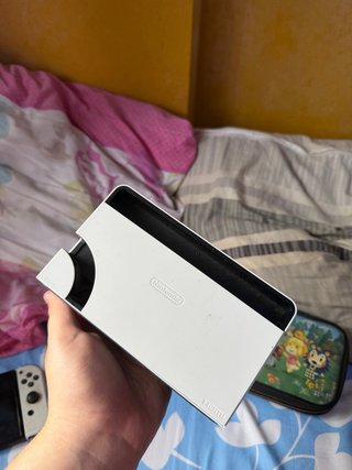Nintendo Switch OLED - Para Piezas