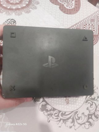 Receptor Gafas VR PS4 Sony
