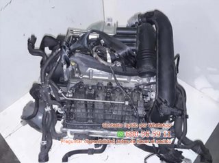 Dmuap1372292 motor cze volkswagen golf l Ref:34879