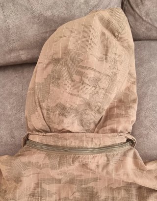 Chaqueta Rip Curl Beige/Marrón M