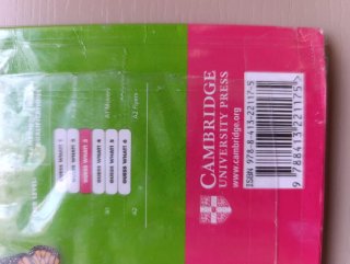 Guess What! 3, Special Edition for Spain Pupil'...