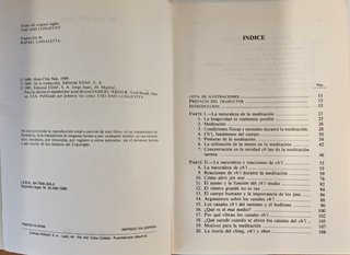 Tao y Larga Vida Transformacion de la Mente y e...