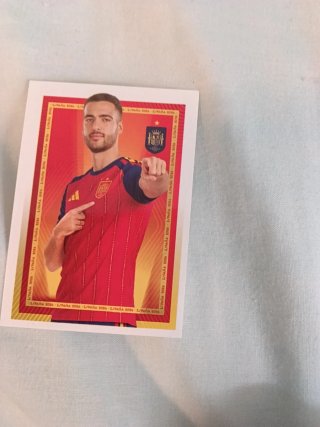 Cromos España 2026