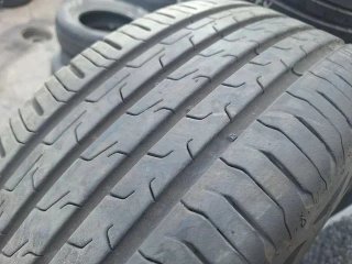 Audi A4 A6 215 55 R16 - Rueda completa