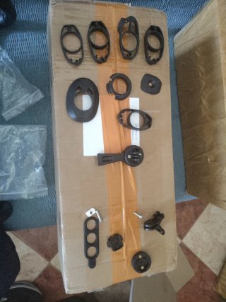 Manillar Carbono ECIOSL