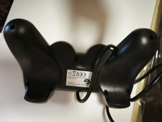 Mando para PC G