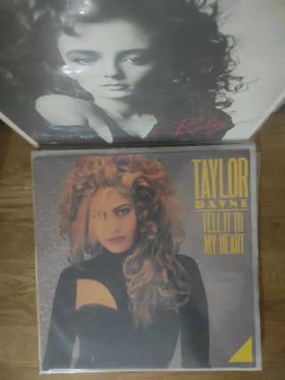 Maxi Single 4 x 24 euros