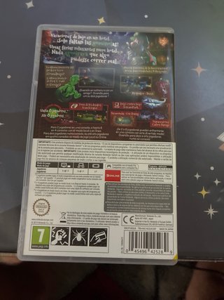 Luigi's Mansion 3 Nintendo Switch