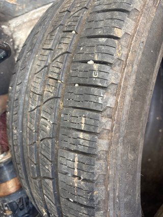 Neumático Pirelli 205/55 R16 91W