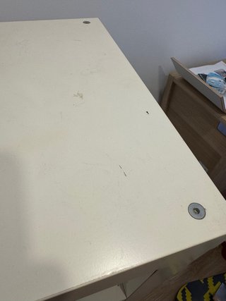Estantería Blanca Modular tipo Kallax