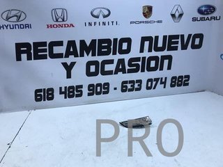 Piloto  espejo ford fiesta mk6 ford b max