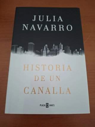 Historia de un canalla