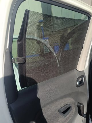 Citroen C3 Picasso- solo 33.551.kms