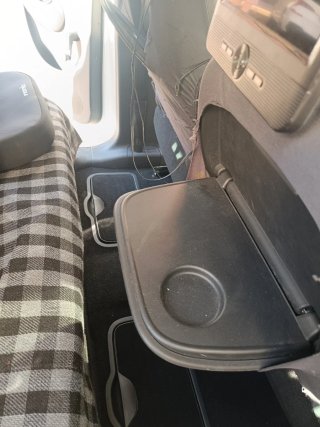 Citroen C3 Picasso- solo 33.551.kms