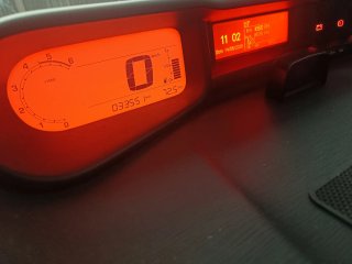 Citroen C3 Picasso- solo 33.551.kms