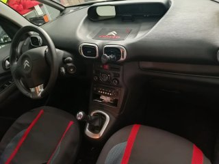 Citroen C3 Picasso- solo 33.551.kms