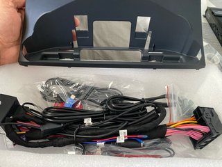 Pantalla BMW X5 X6 CarPlay Android