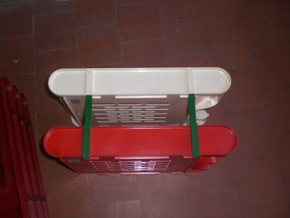Bandejas para documentos Unipapel