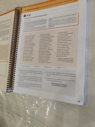 Lengua castellana y literatura, 1 Bachillerato,...