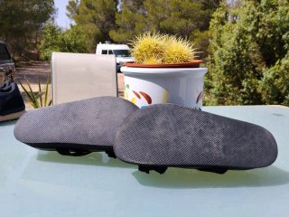 Sandalias Mango Piel