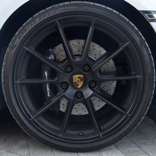 Porsche 718 GTS 4.0