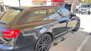 Audi A6 2008 avant 2.0 tdi 140 cv