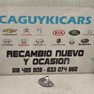 PILOTO INTERMITENTE DERECHO BMW 3 NUEVO LLD791