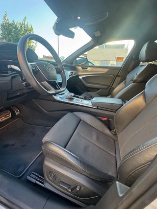Audi A6 2024