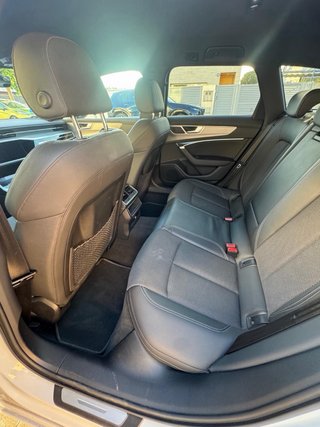 Audi A6 2024