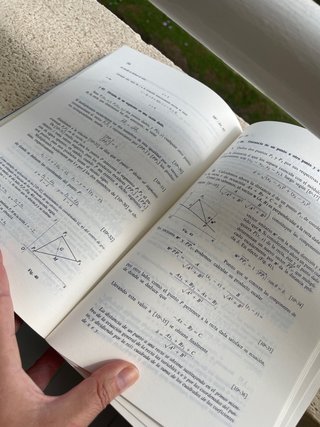 Elementos de matemáticas