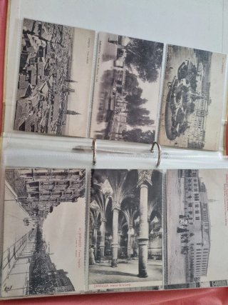 Zaragoza Postales para el Recuerdo