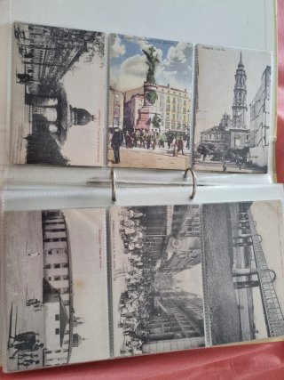 Zaragoza Postales para el Recuerdo