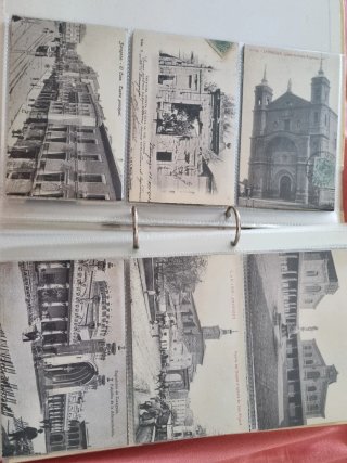 Zaragoza Postales para el Recuerdo
