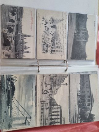 Zaragoza Postales para el Recuerdo