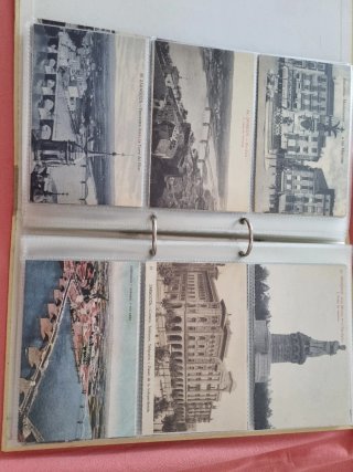 Zaragoza Postales para el Recuerdo