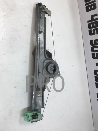 Elevalunas  renault scenic 2 izquierdo
